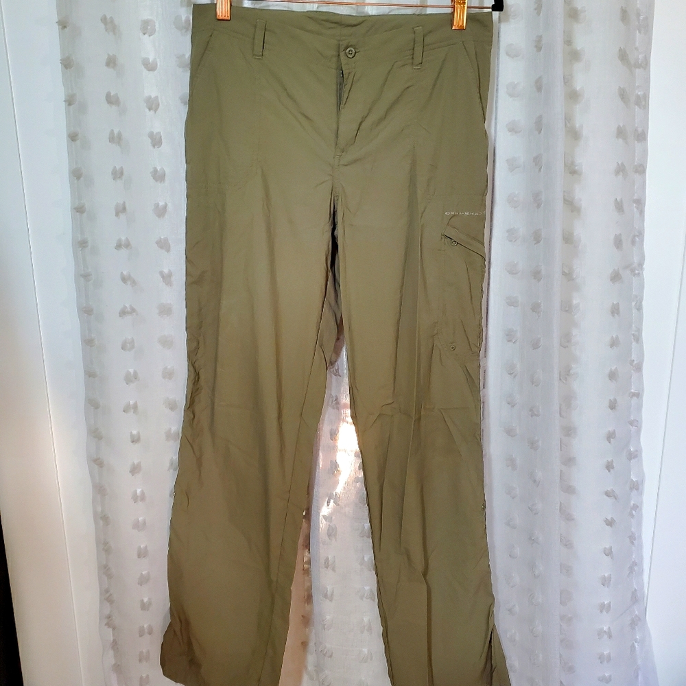 Columbia Hiking Pants